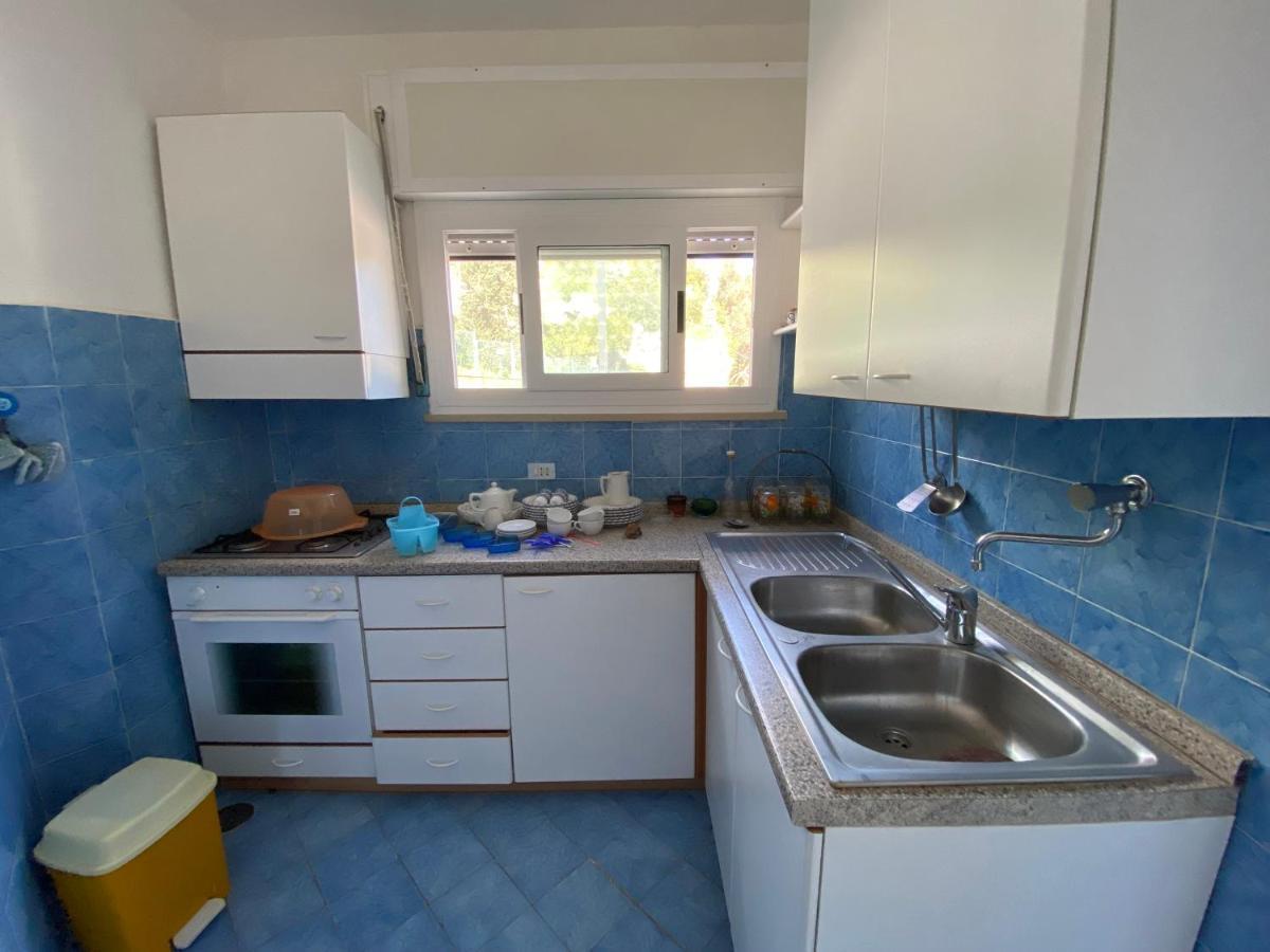 Regina Di Capri - Suite Vista Faraglioni Eksteriør billede